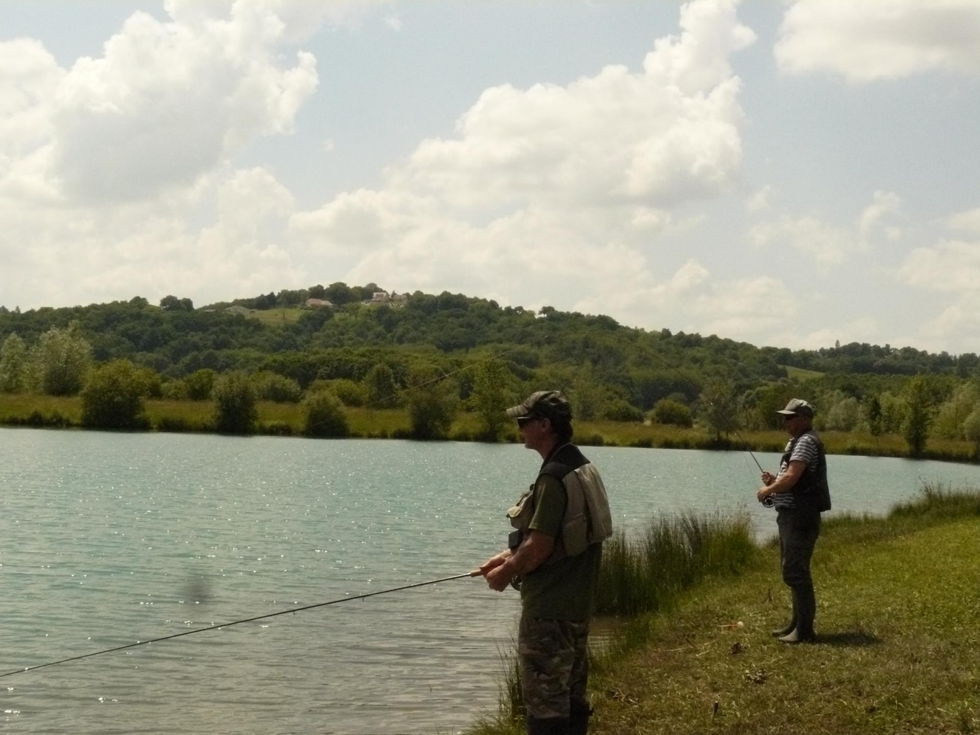 Carpodrome de Biron