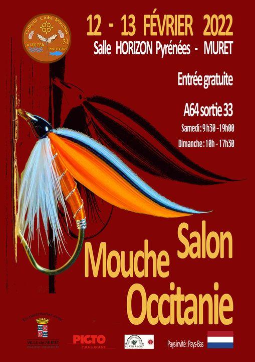 Salon muret